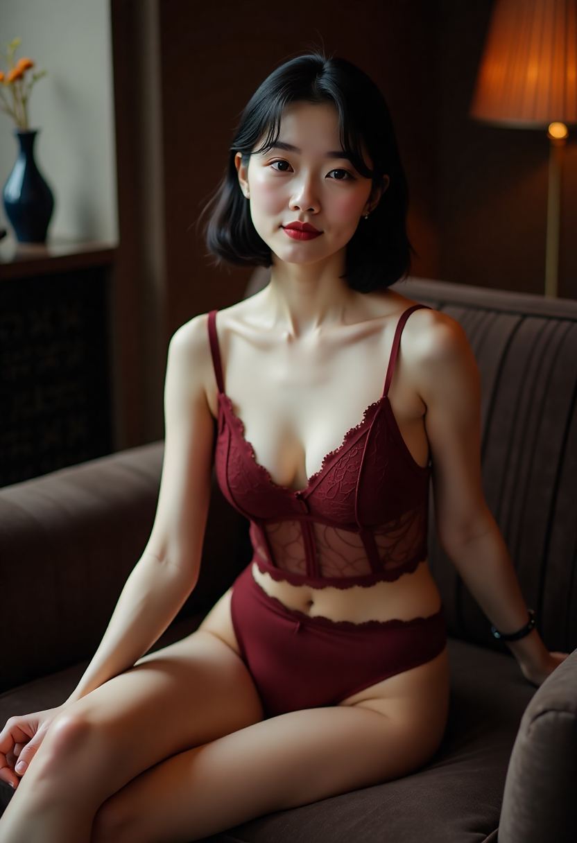 码头走私客