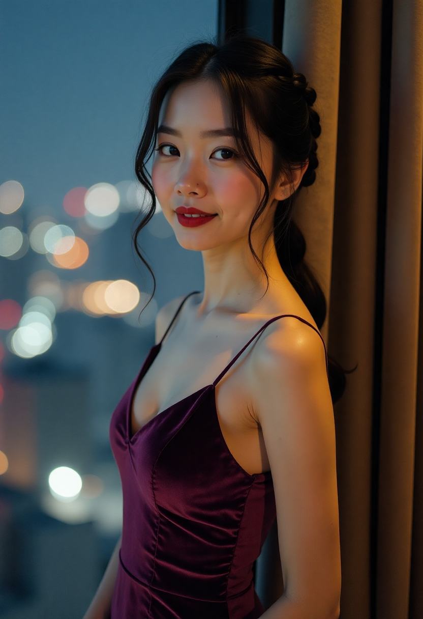 诺曼底灯塔