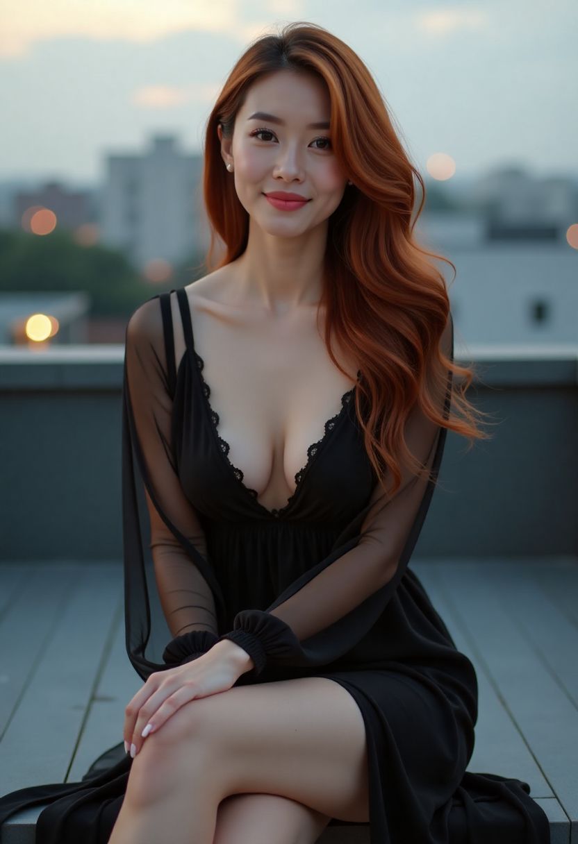 蒙马特阶梯